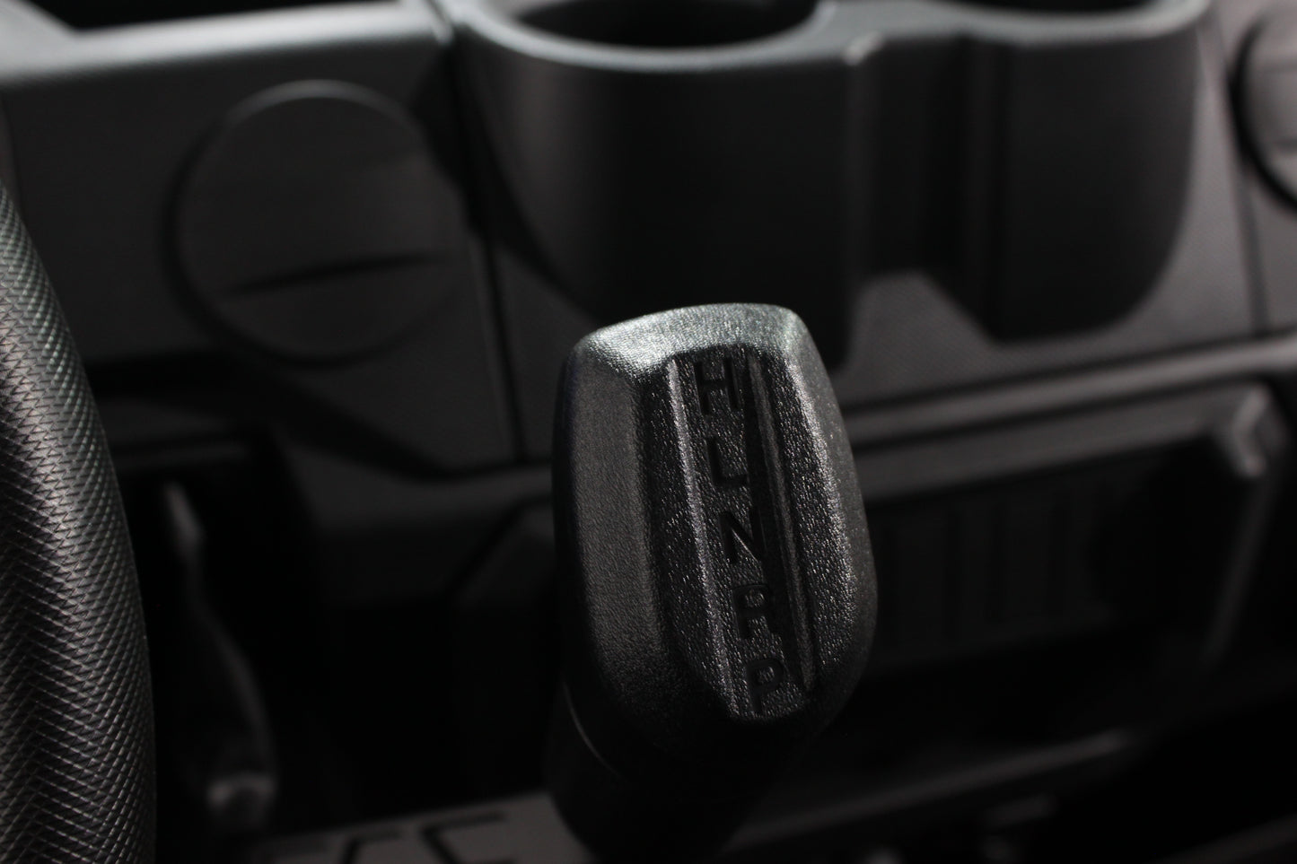 POLARIS RANGER CREW XP 1000 EPS