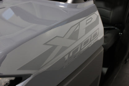 POLARIS RANGER CREW XP 1000 EPS