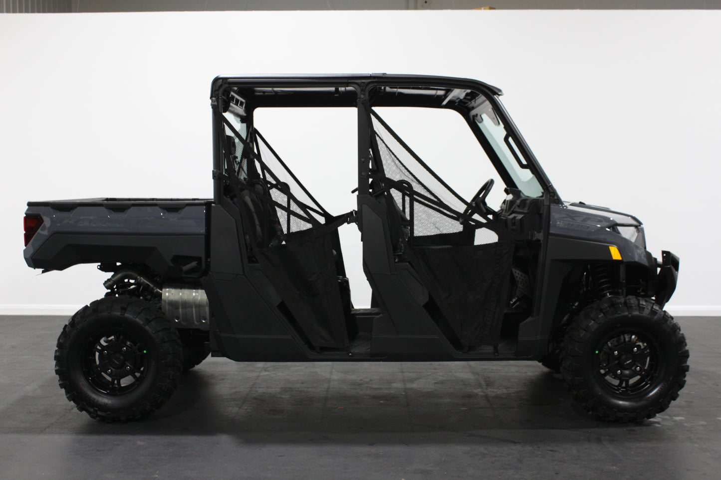 POLARIS RANGER CREW XP 1000 EPS