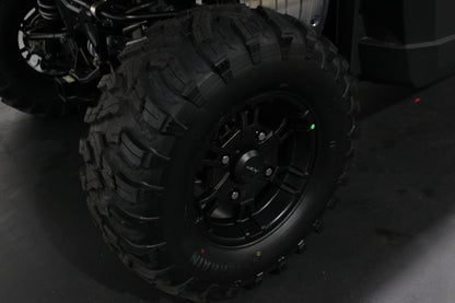 POLARIS RANGER CREW XP 1000 EPS