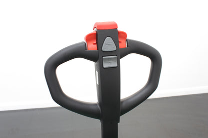 giraffe GET20M Electric Pallet truck –  2,000kg Capacity | Lithium-Ion Electric