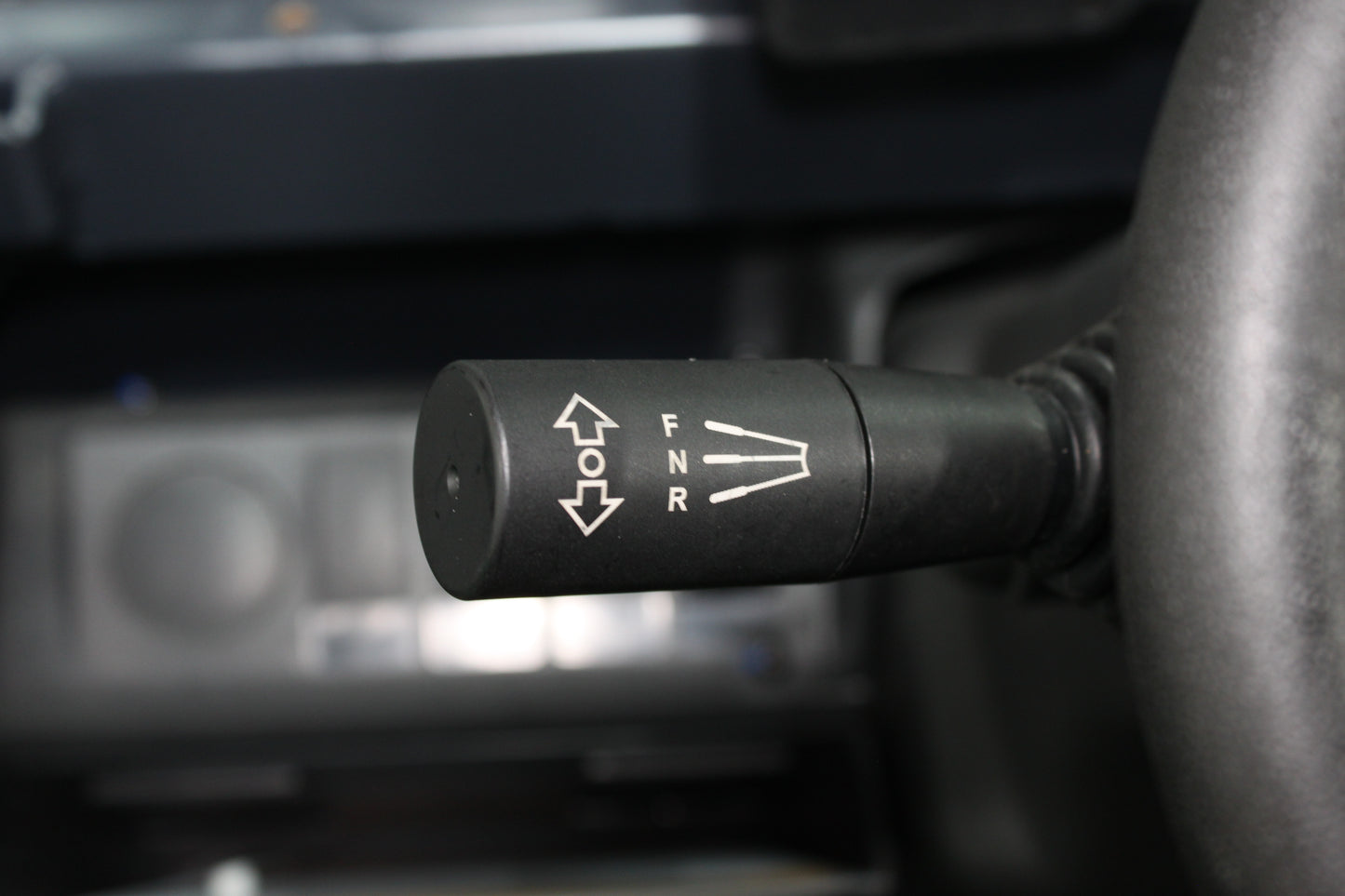 giraffe FD30 Premium  | Full Cab Diesel Counterbalance  | 4-Wheel Forklift