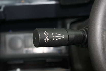 giraffe FD30 Premium  | Full Cab Diesel Counterbalance  | 4-Wheel Forklift