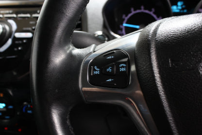 Ford EcoSport 1.0 EcoBoost 140 Titanium S 5dr