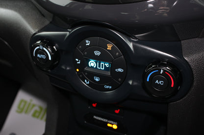 Ford EcoSport 1.0 EcoBoost 140 Titanium S 5dr