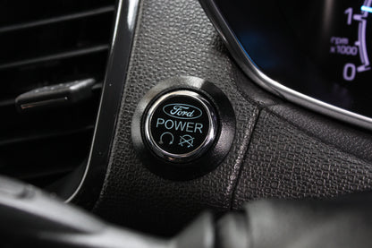 Ford EcoSport 1.0 EcoBoost 140 Titanium S 5dr