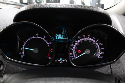 Ford EcoSport 1.0 EcoBoost 140 Titanium S 5dr