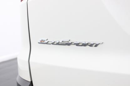 Ford EcoSport 1.0 EcoBoost 140 Titanium S 5dr