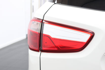 Ford EcoSport 1.0 EcoBoost 140 Titanium S 5dr