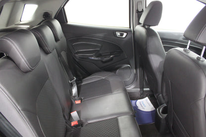 Ford EcoSport 1.0 EcoBoost 140 Titanium S 5dr