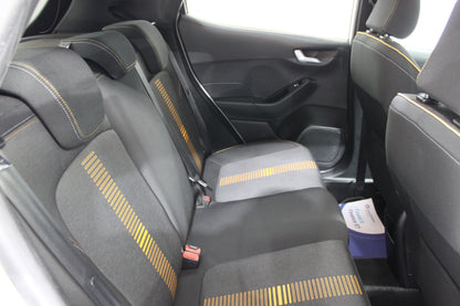 Ford Fiesta 1.0 EcoBoost Active B+O Play 5dr