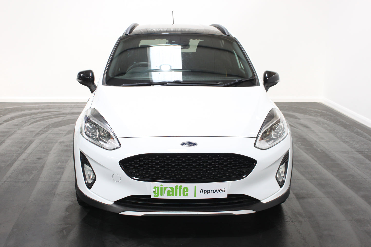 Ford Fiesta 1.0 EcoBoost Active B+O Play 5dr