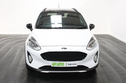 Ford Fiesta 1.0 EcoBoost Active B+O Play 5dr