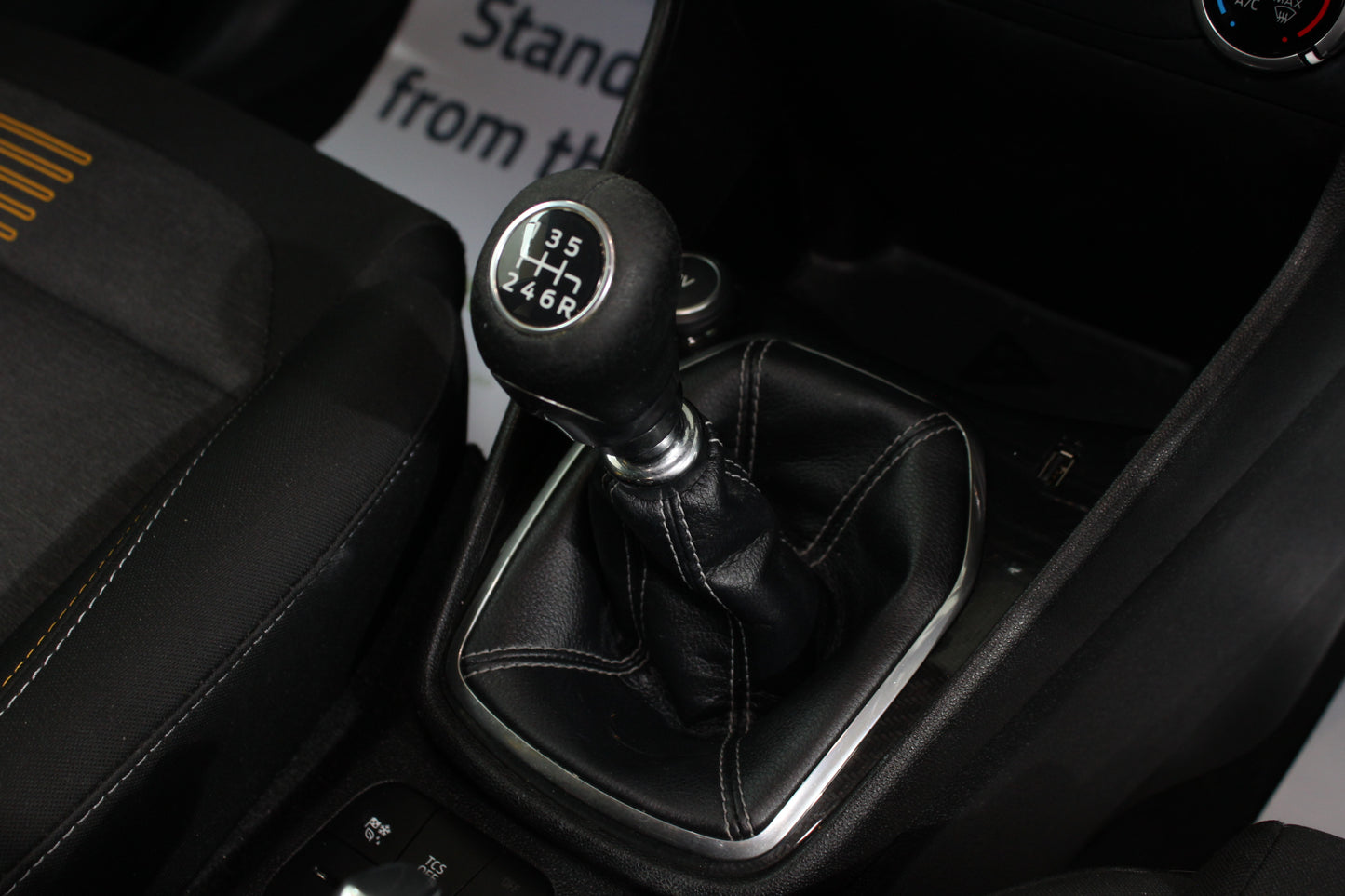 Ford Fiesta 1.0 EcoBoost Active B+O Play 5dr
