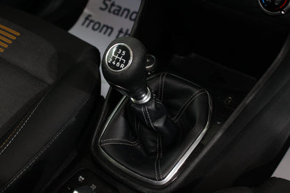 Ford Fiesta 1.0 EcoBoost Active B+O Play 5dr