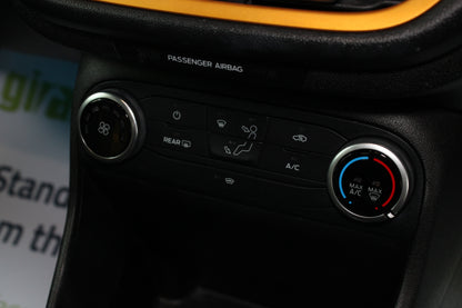 Ford Fiesta 1.0 EcoBoost Active B+O Play 5dr