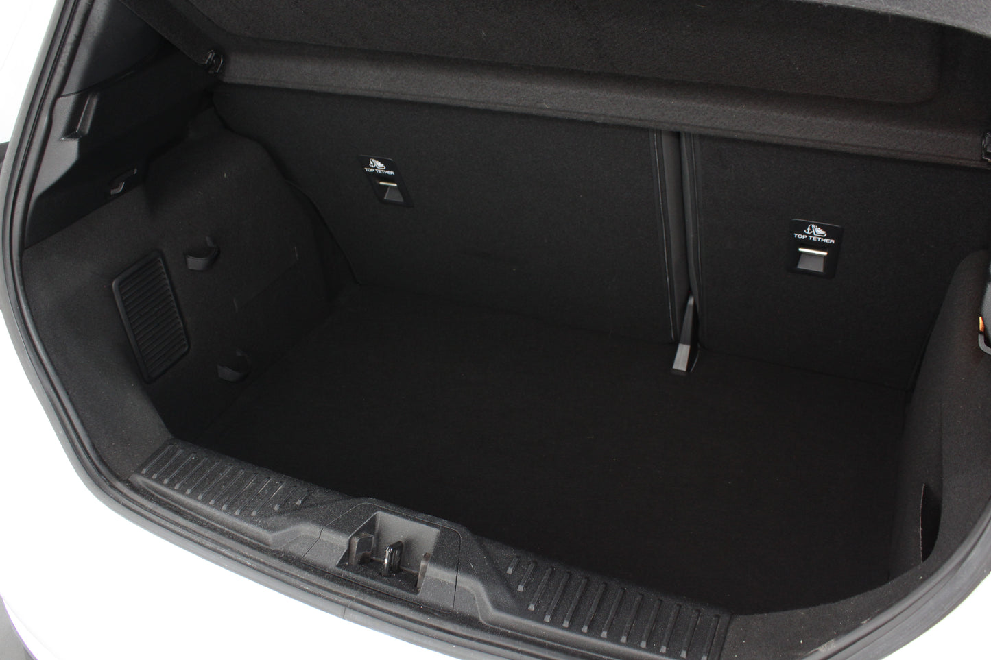 Ford Fiesta 1.0 EcoBoost Active B+O Play 5dr