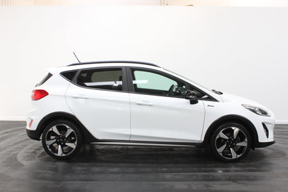 Ford Fiesta 1.0 EcoBoost Active B+O Play 5dr