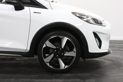 Ford Fiesta 1.0 EcoBoost Active B+O Play 5dr