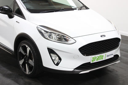 Ford Fiesta 1.0 EcoBoost Active B+O Play 5dr