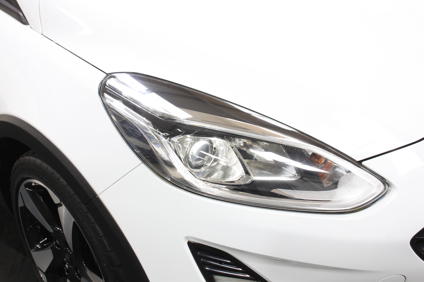 Ford Fiesta 1.0 EcoBoost Active B+O Play 5dr