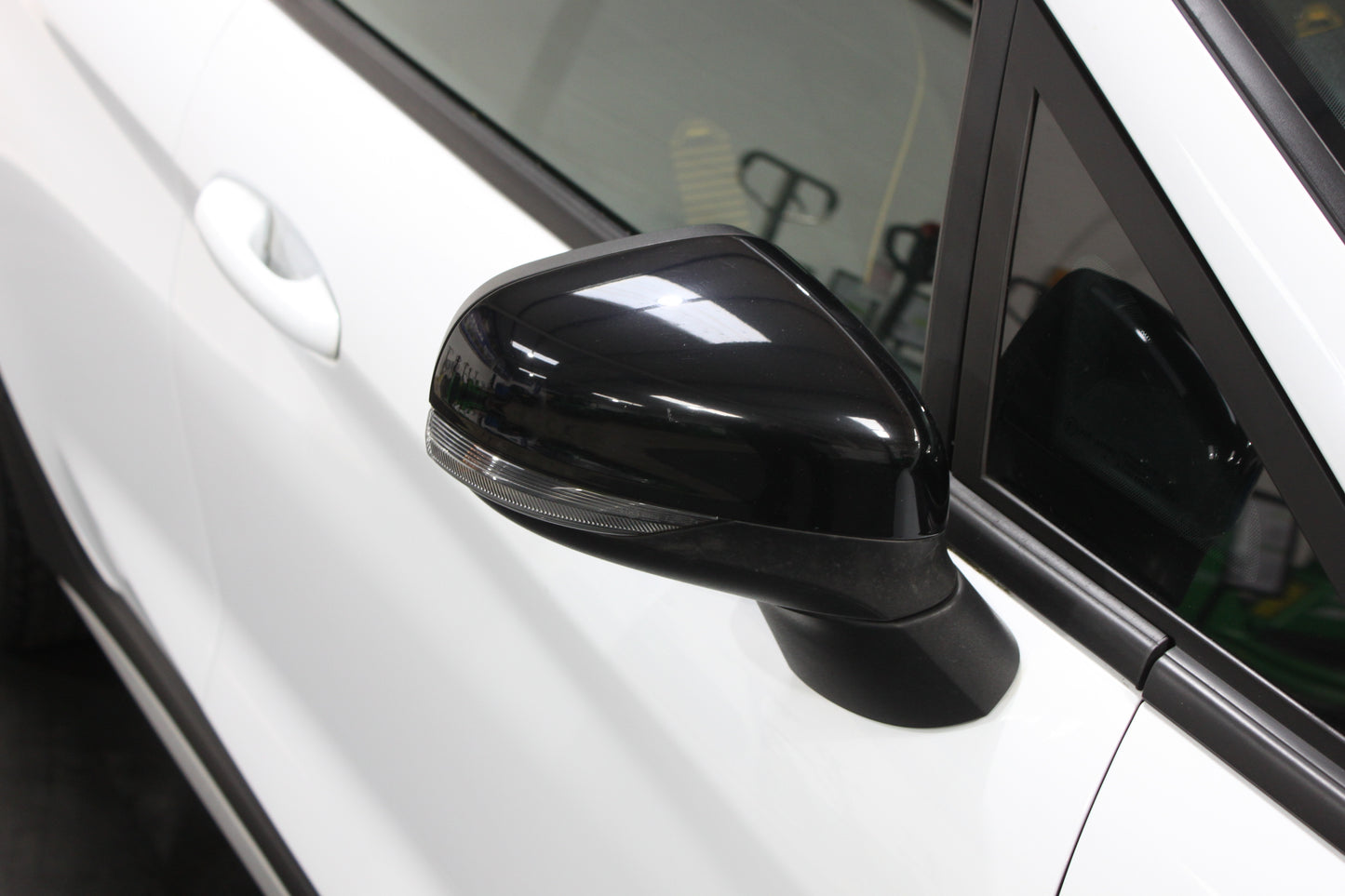 Ford Fiesta 1.0 EcoBoost Active B+O Play 5dr