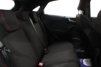 Ford Puma 1.0 EcoBoost Hybrid mHEV ST-Line 5dr DCT