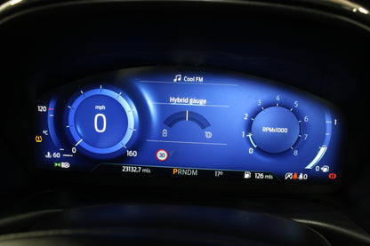Ford Puma 1.0 EcoBoost Hybrid mHEV ST-Line 5dr DCT