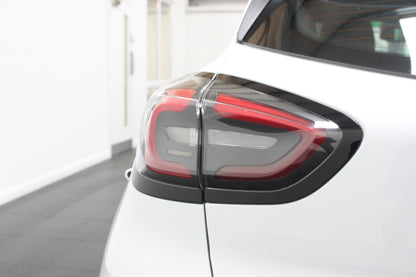 Ford Puma 1.0 EcoBoost Hybrid mHEV ST-Line 5dr DCT