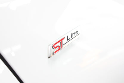 Ford Puma 1.0 EcoBoost Hybrid mHEV ST-Line 5dr DCT