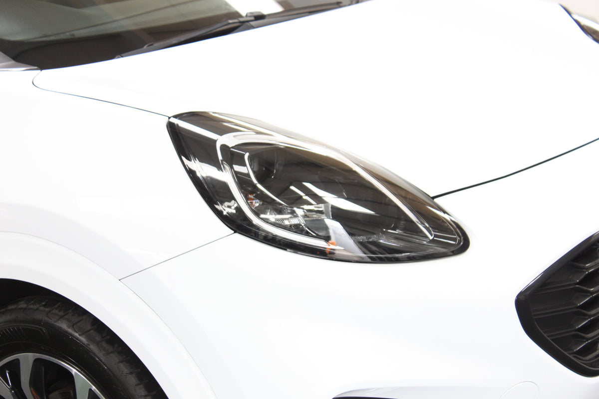 Ford Puma 1.0 EcoBoost Hybrid mHEV ST-Line 5dr DCT