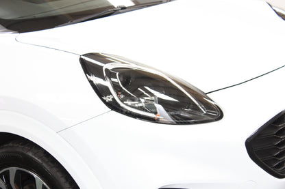 Ford Puma 1.0 EcoBoost Hybrid mHEV ST-Line 5dr DCT