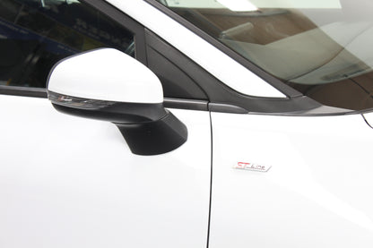 Ford Puma 1.0 EcoBoost Hybrid mHEV ST-Line 5dr DCT