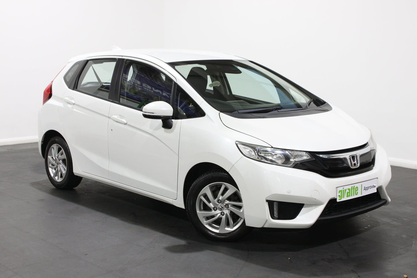 Honda Jazz 1.3 SE 5dr CVT