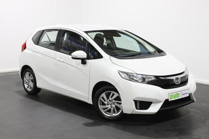 Honda Jazz 1.3 SE 5dr CVT