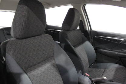 Honda Jazz 1.3 SE 5dr CVT