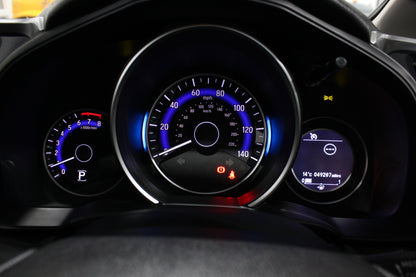 Honda Jazz 1.3 SE 5dr CVT