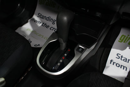 Honda Jazz 1.3 SE 5dr CVT
