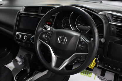 Honda Jazz 1.3 SE 5dr CVT