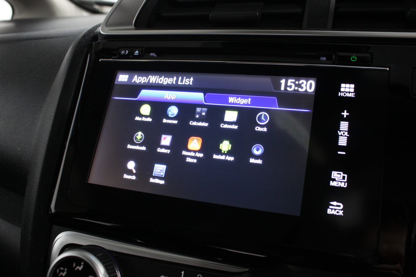 Honda Jazz 1.3 SE 5dr CVT