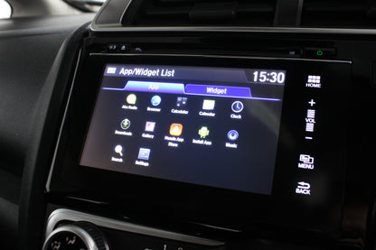 Honda Jazz 1.3 SE 5dr CVT