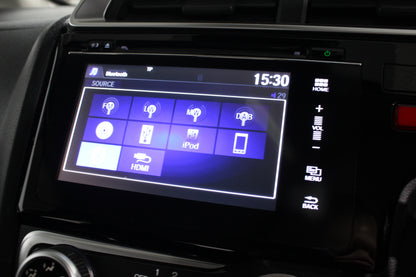 Honda Jazz 1.3 SE 5dr CVT