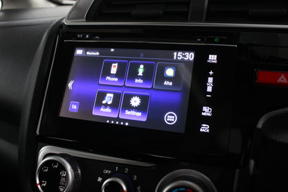 Honda Jazz 1.3 SE 5dr CVT