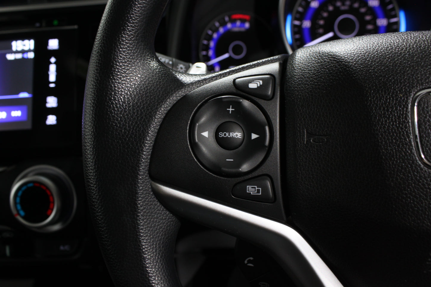 Honda Jazz 1.3 SE 5dr CVT