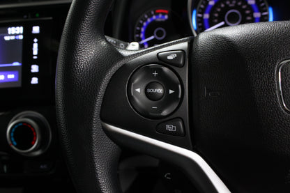 Honda Jazz 1.3 SE 5dr CVT