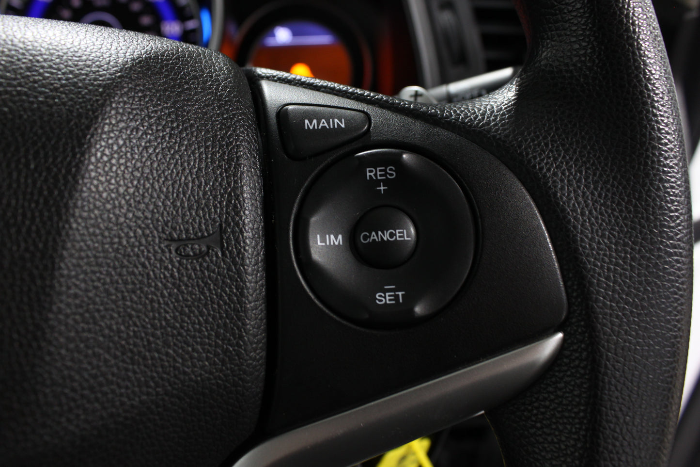 Honda Jazz 1.3 SE 5dr CVT