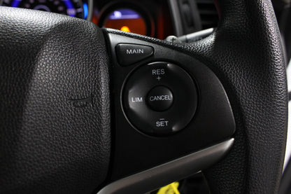 Honda Jazz 1.3 SE 5dr CVT