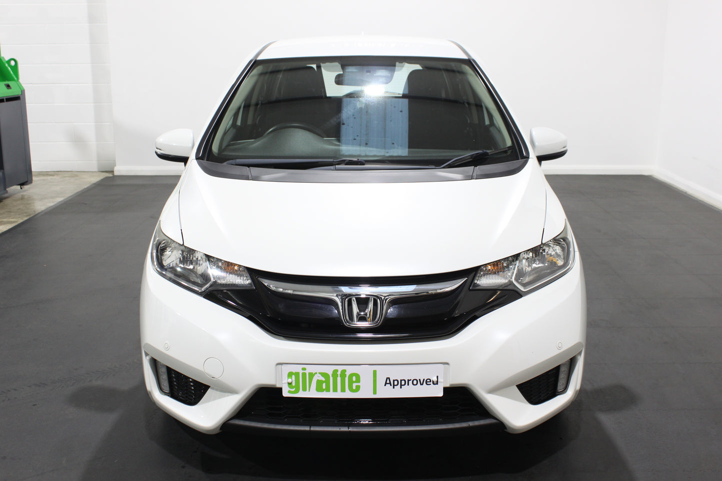 Honda Jazz 1.3 SE 5dr CVT