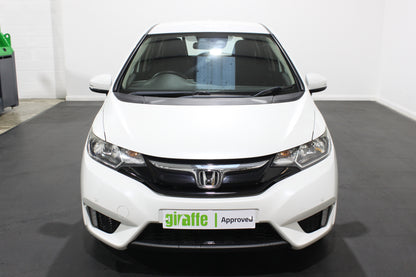 Honda Jazz 1.3 SE 5dr CVT