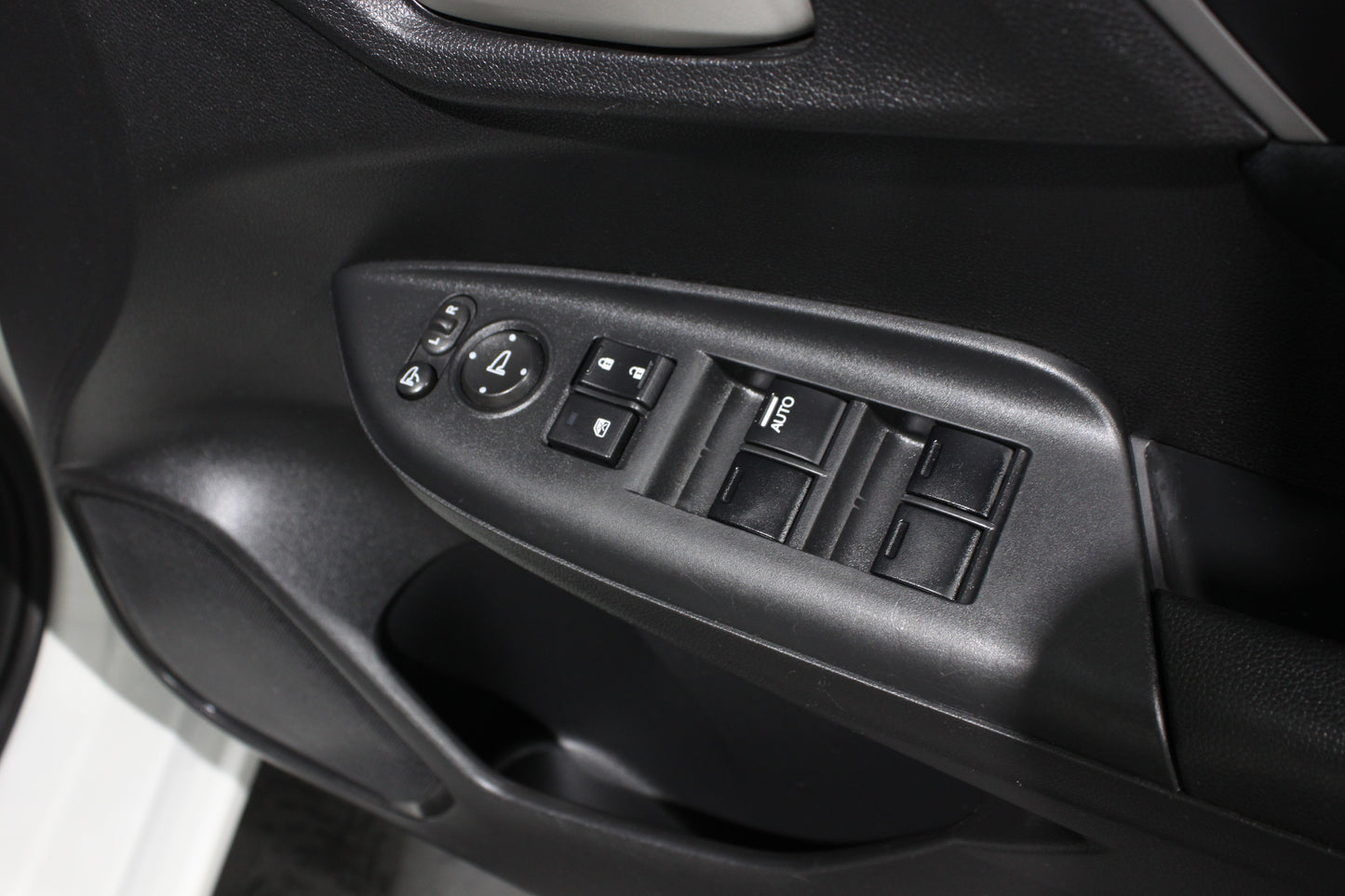 Honda Jazz 1.3 SE 5dr CVT